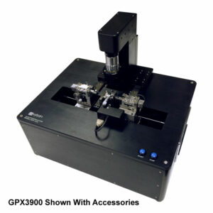 Vytran Glass Processor Workstations